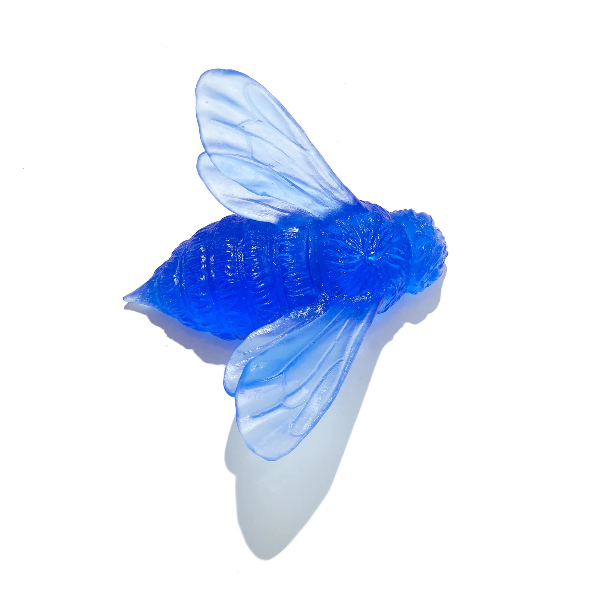 Bee Wings In | Glass