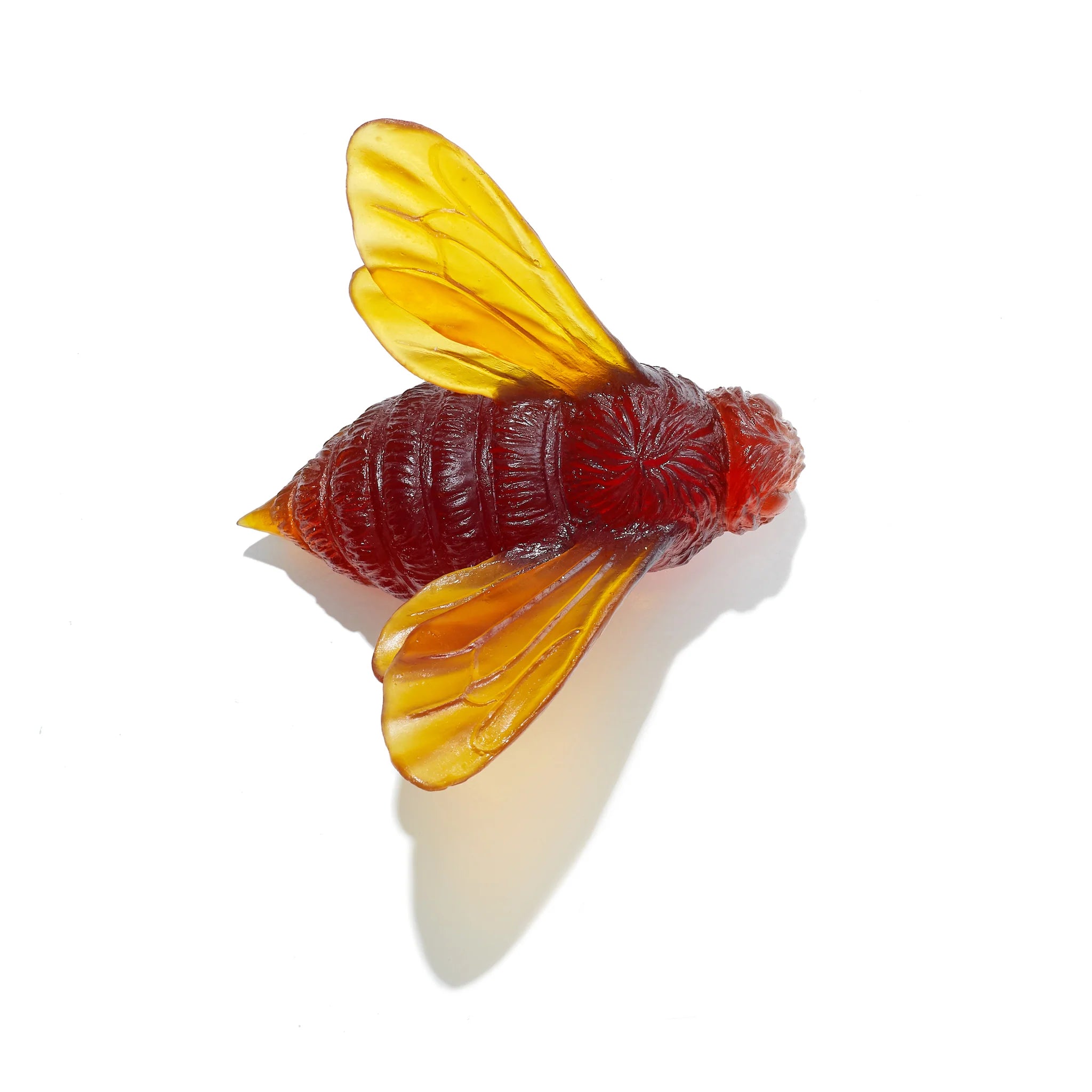 Bee Wings In | Glass