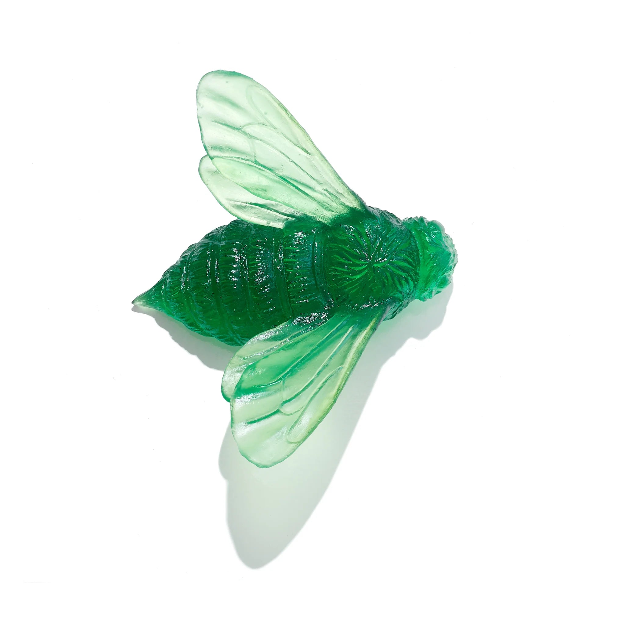Bee Wings In | Glass