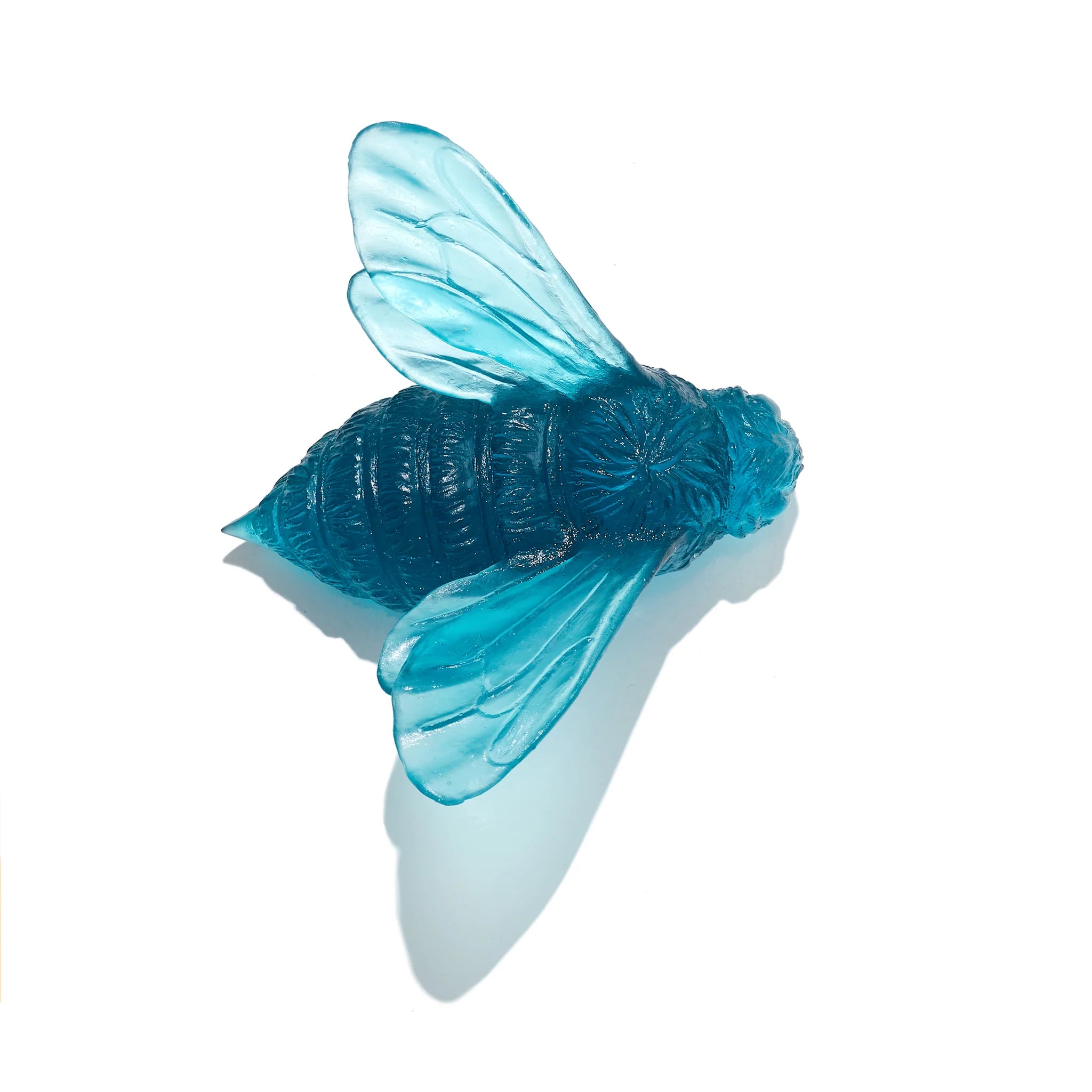 Bee Wings In | Glass