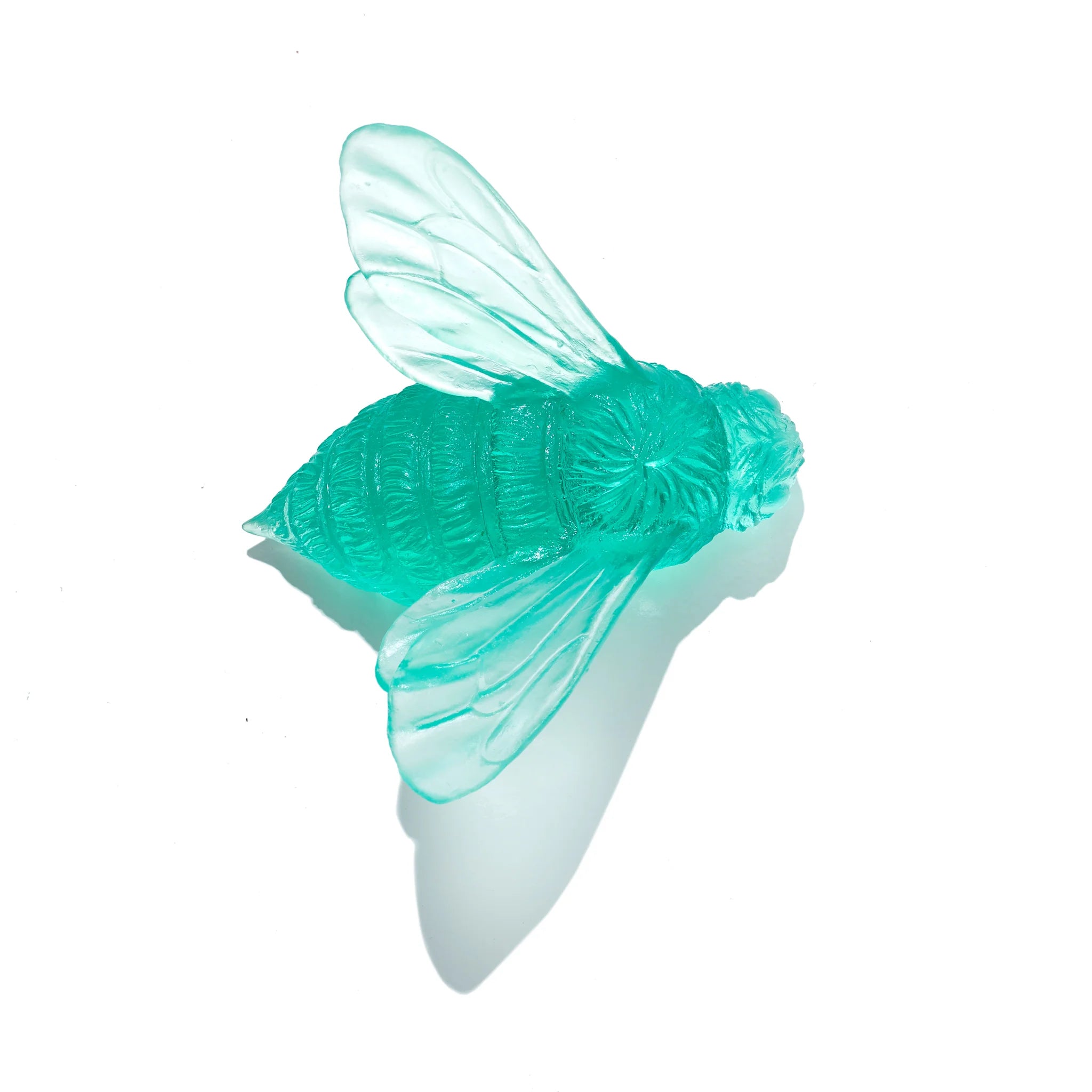 Bee Wings In | Glass