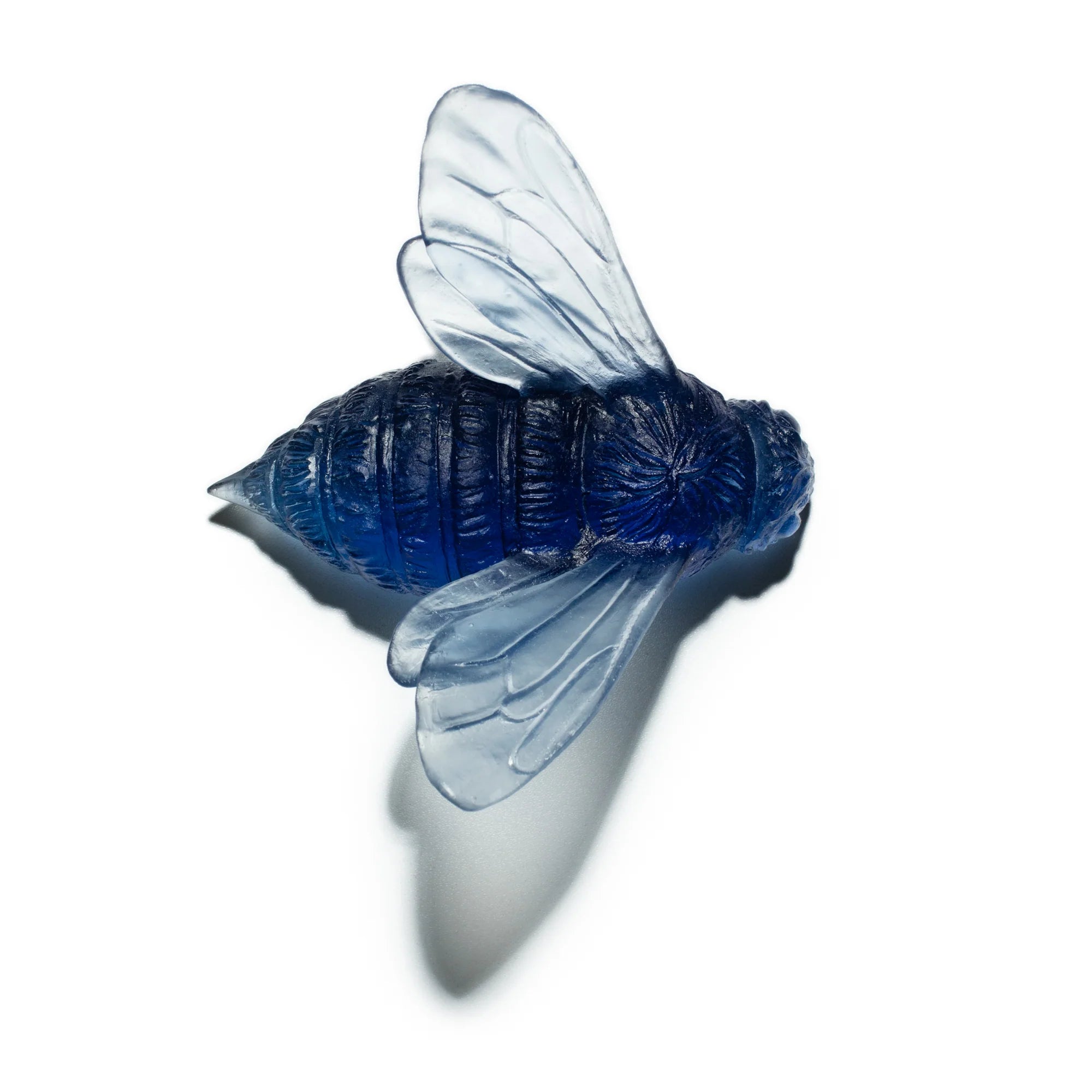 Bee Wings In | Glass