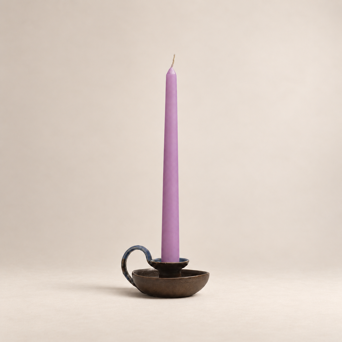 Venetian Taper Candle