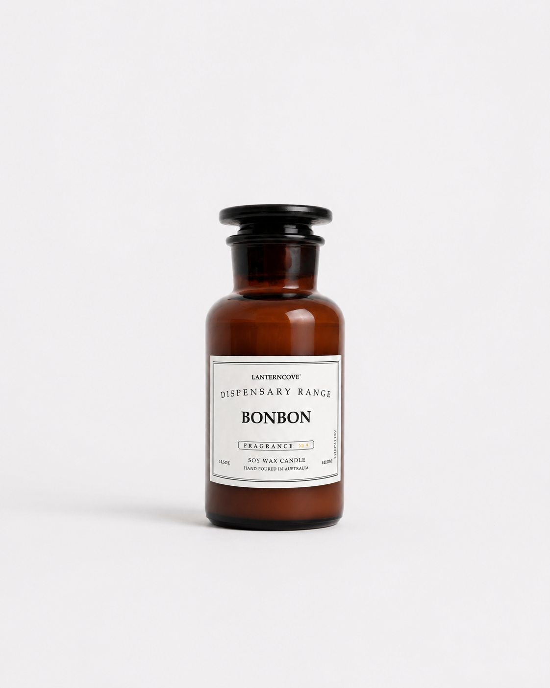 Bonbon Candle | Dispensary