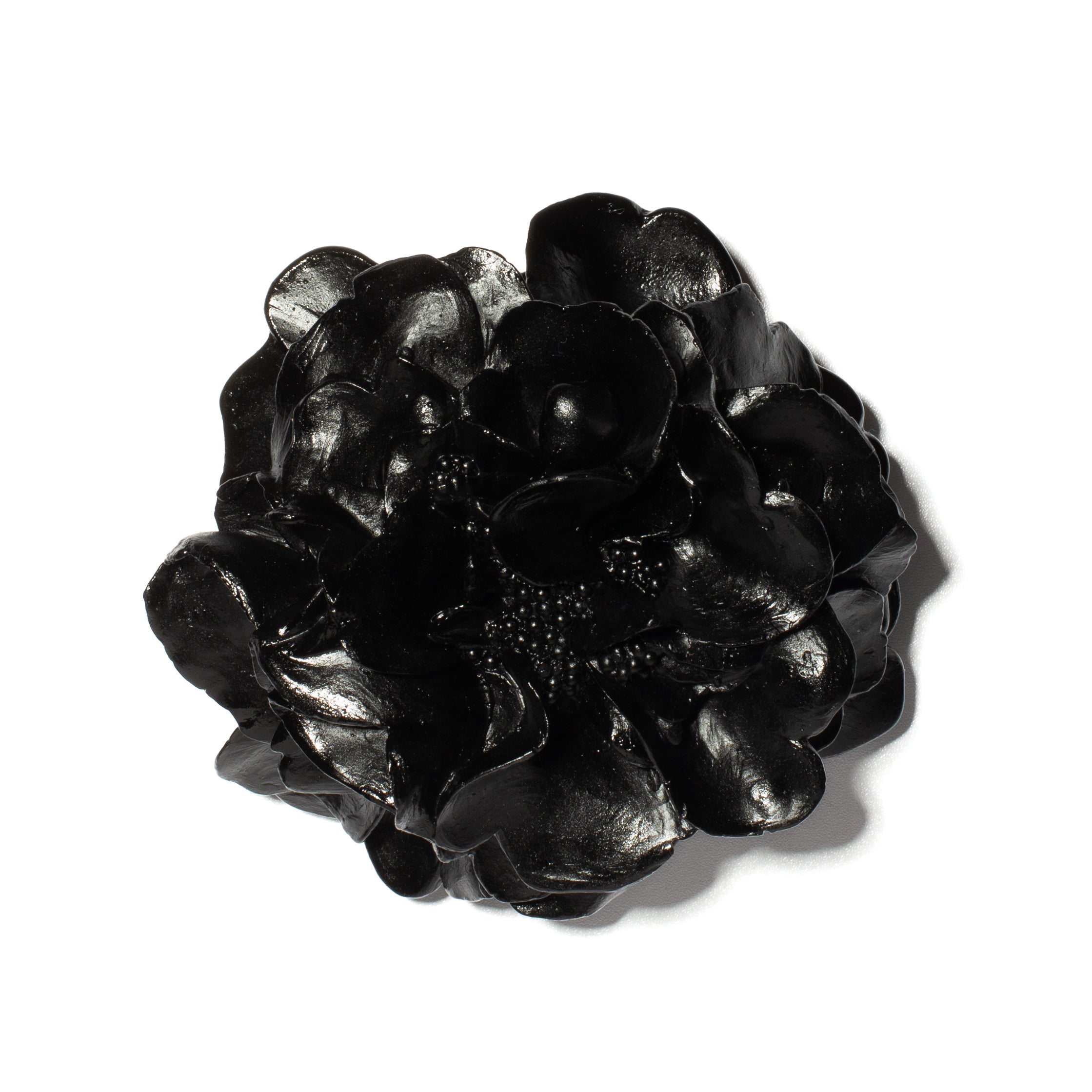 Camelia Flower | Glass