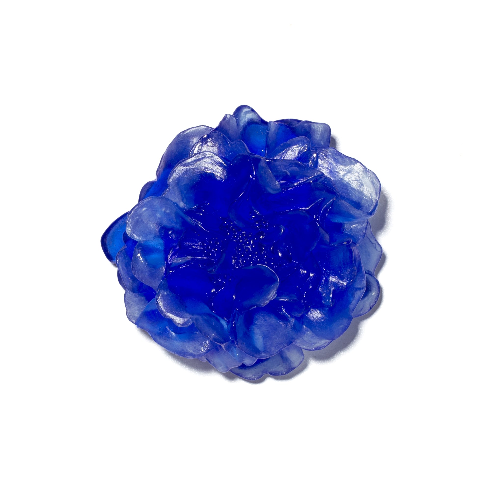 Camelia Flower | Glass