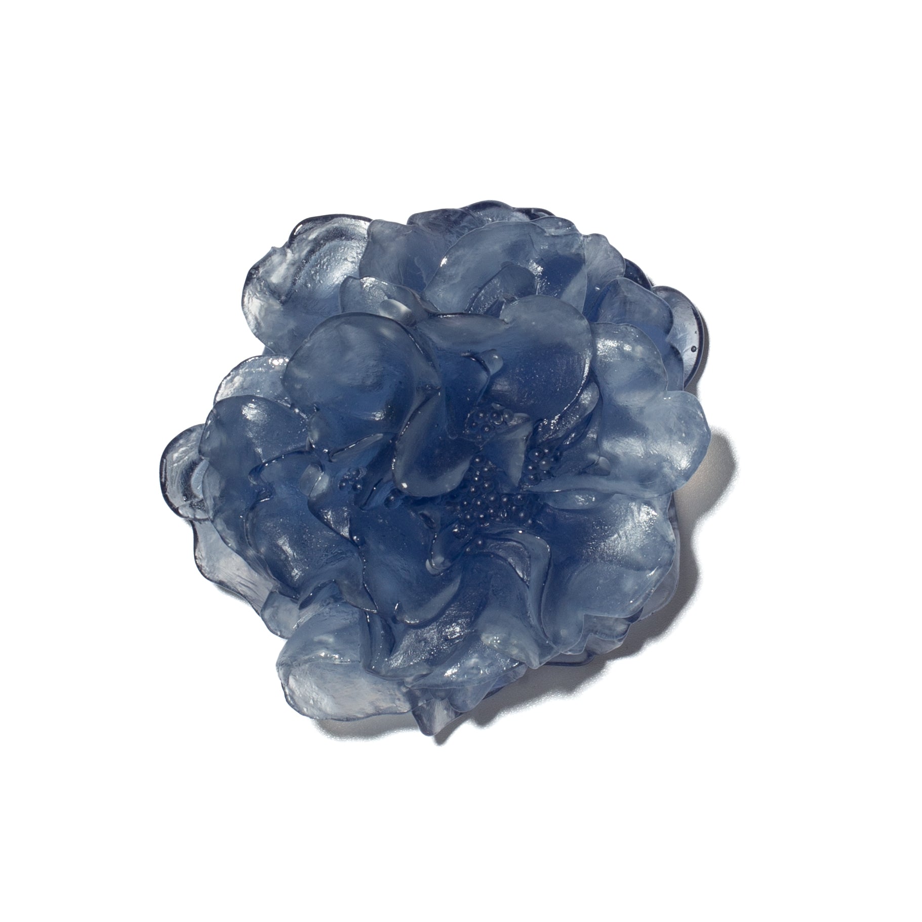 Camelia Flower | Glass