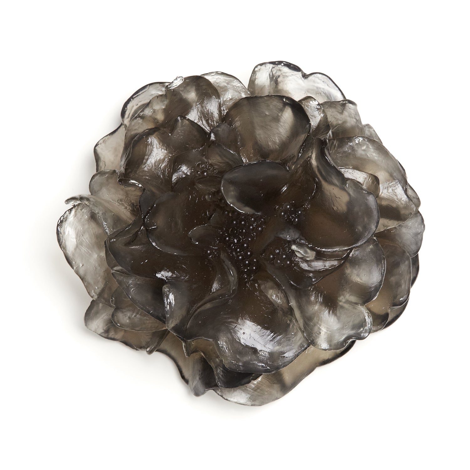 Camelia Flower | Glass