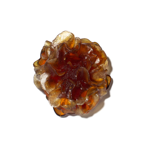 Camelia Flower | Glass