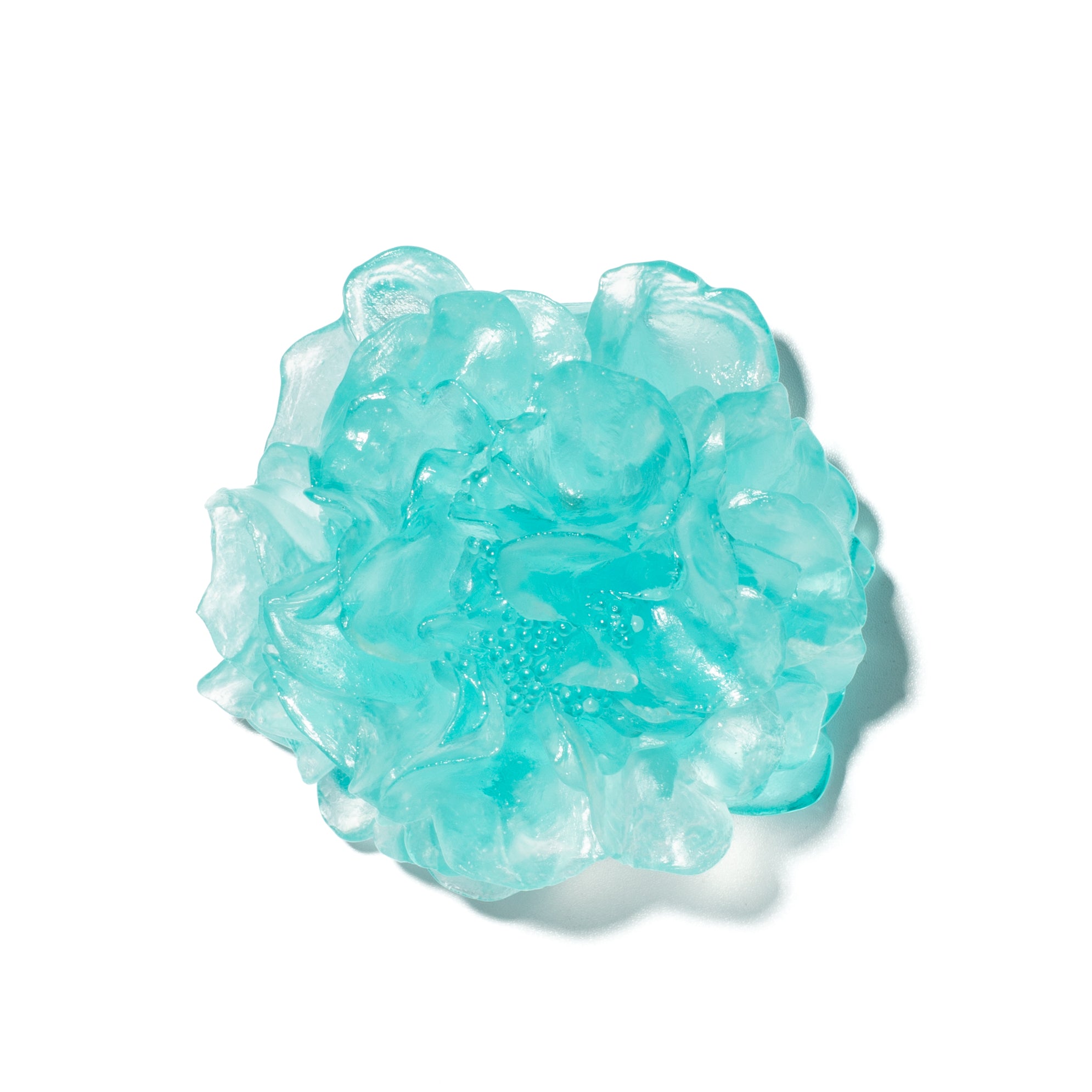 Camelia Flower | Glass
