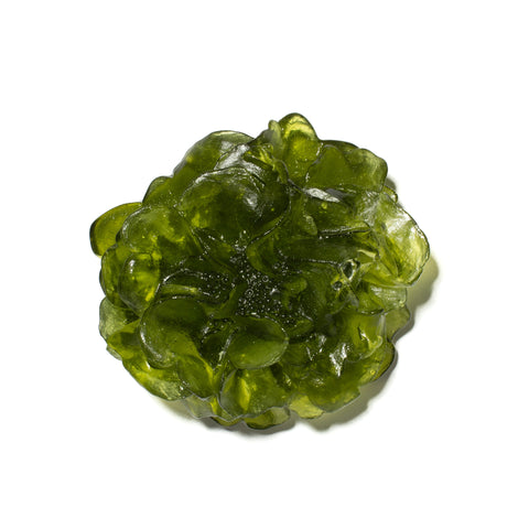 Camelia Flower | Glass