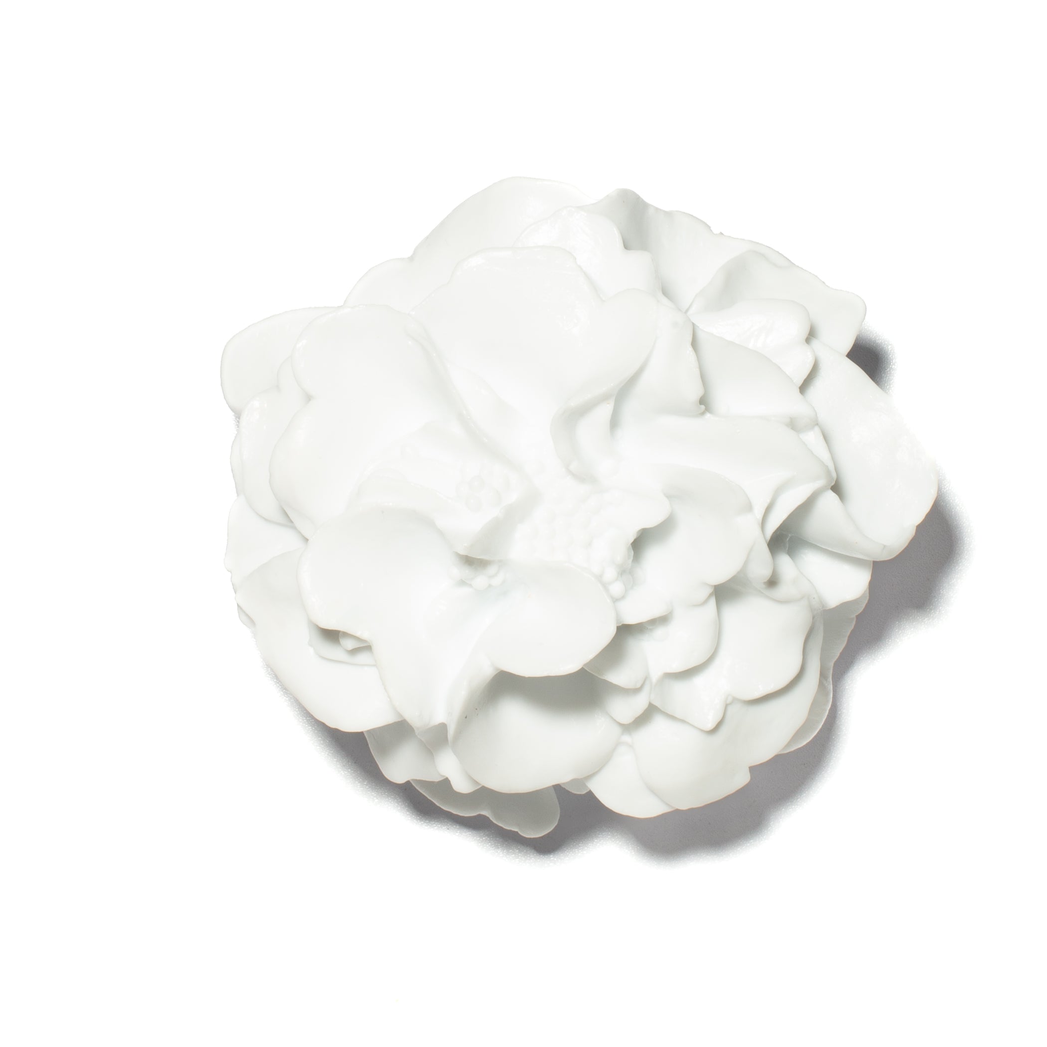 Camelia Flower | Glass