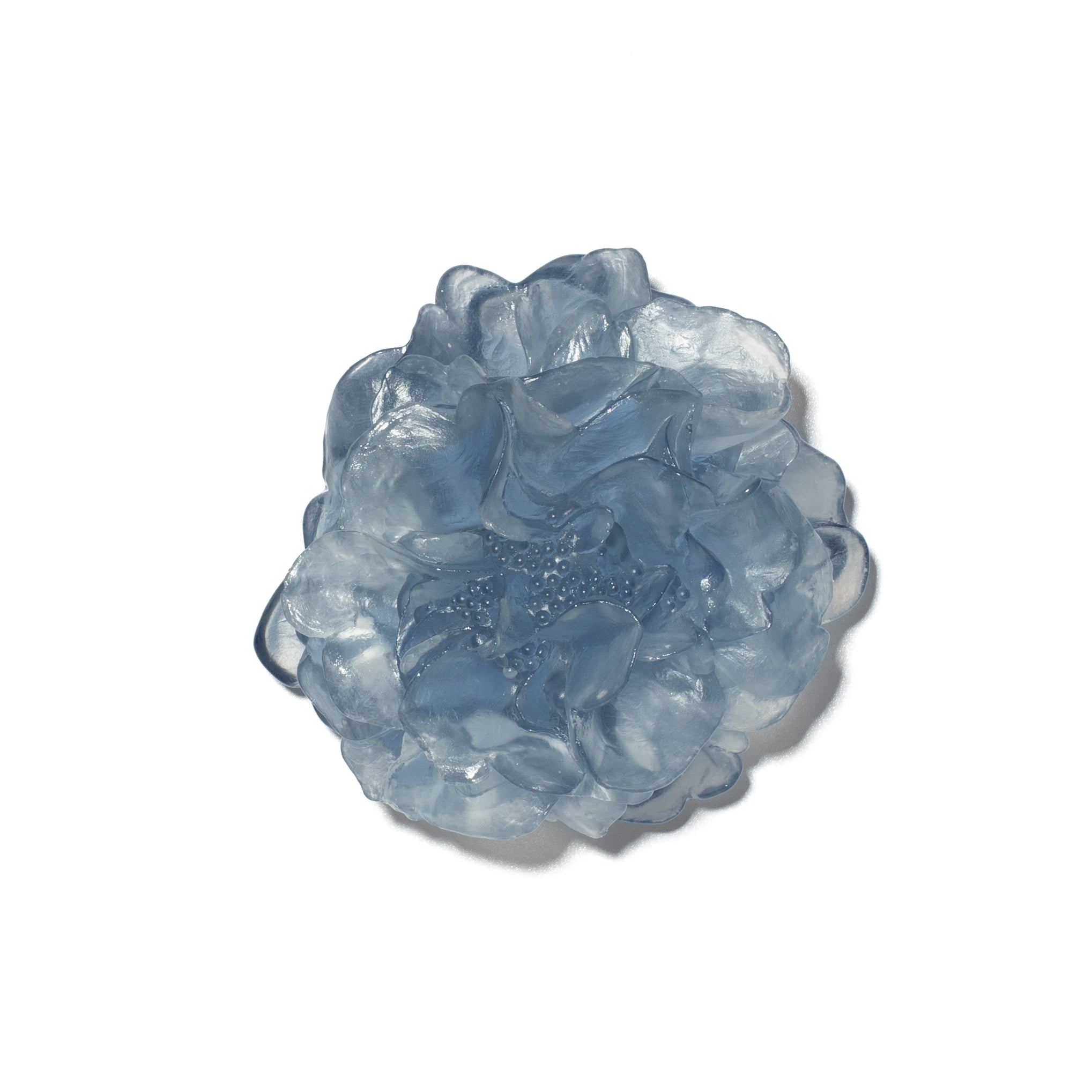 Camelia Flower | Glass