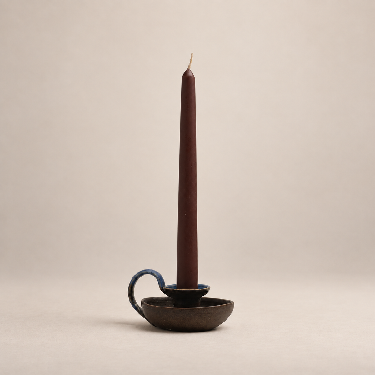 Venetian Taper Candle