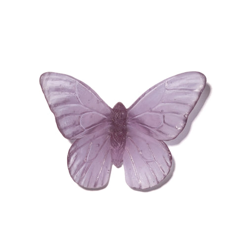 Monarch | Classic Mount Butterfly | Glass