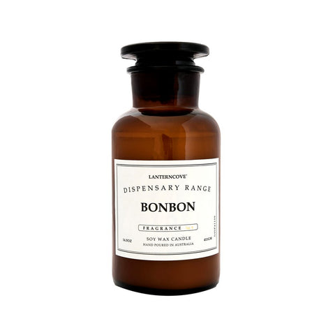 Bonbon Candle | Dispensary