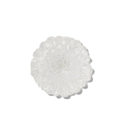 Dahlia Flower | Glass