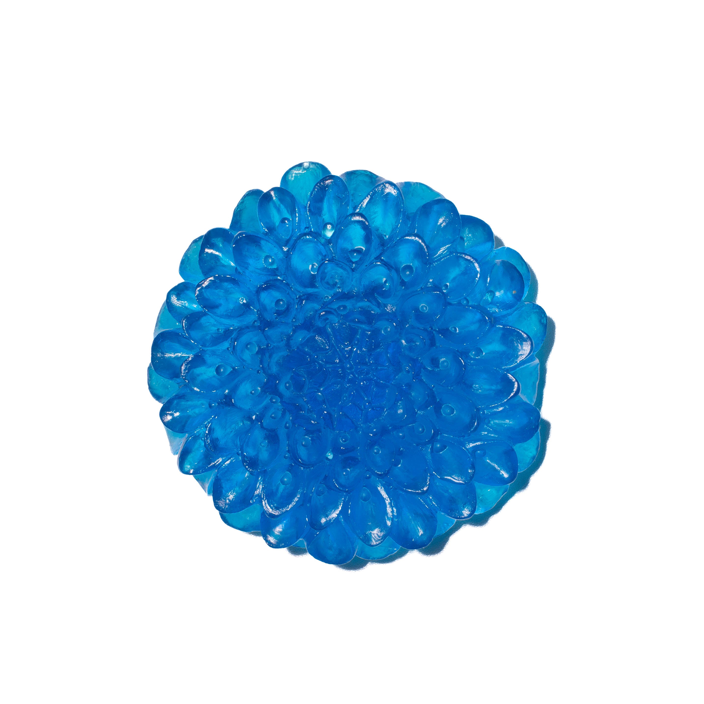 Camelia Flower | Glass