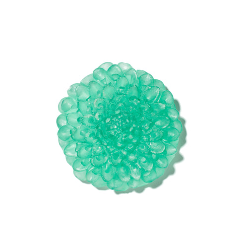 Dahlia Flower | Glass