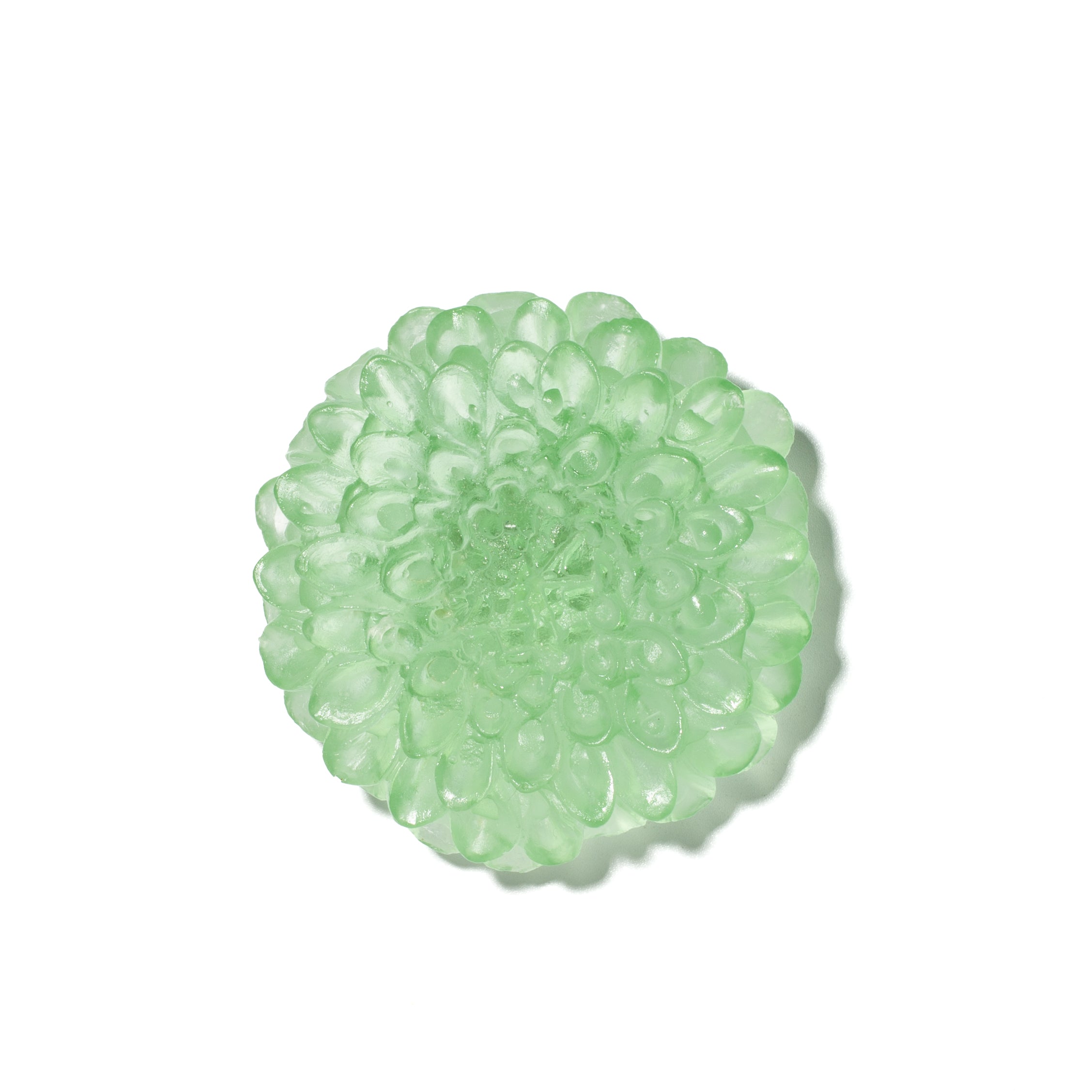 Camelia Flower | Glass
