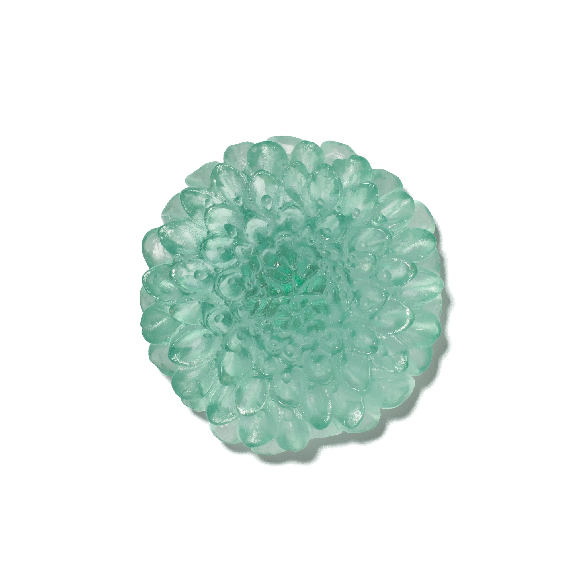 Camelia Flower | Glass