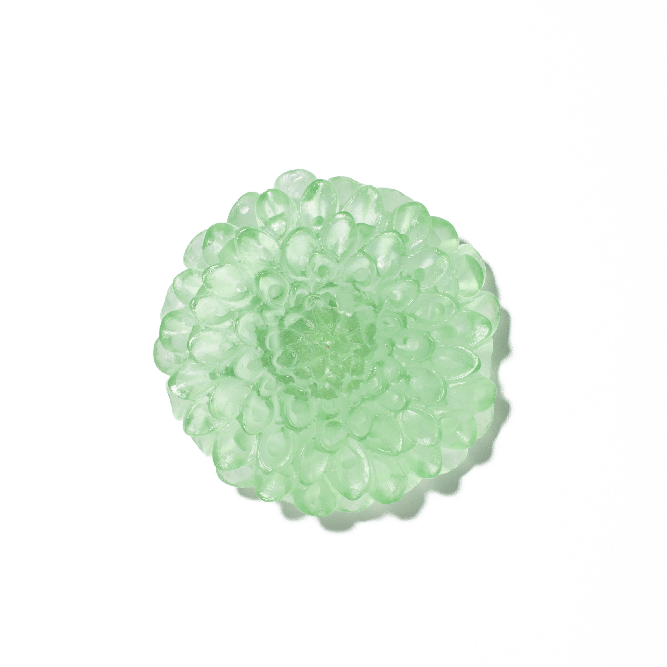 Camelia Flower | Glass