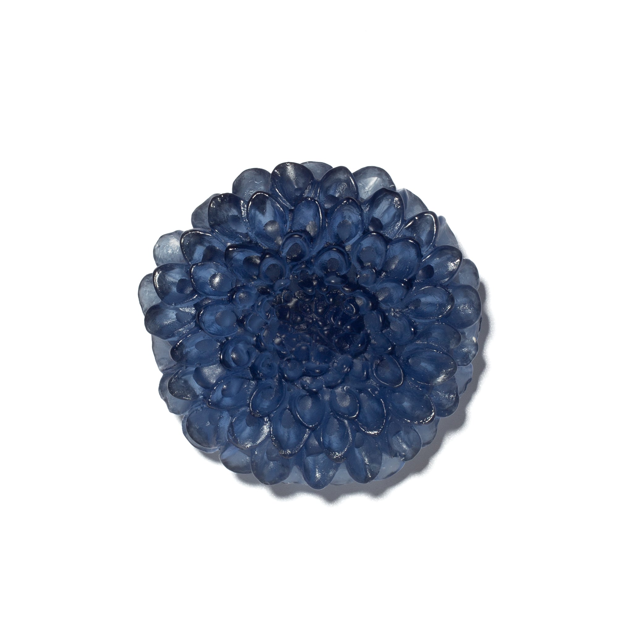 Dahlia Flower | Glass