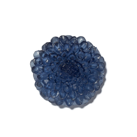 Dahlia Flower | Glass