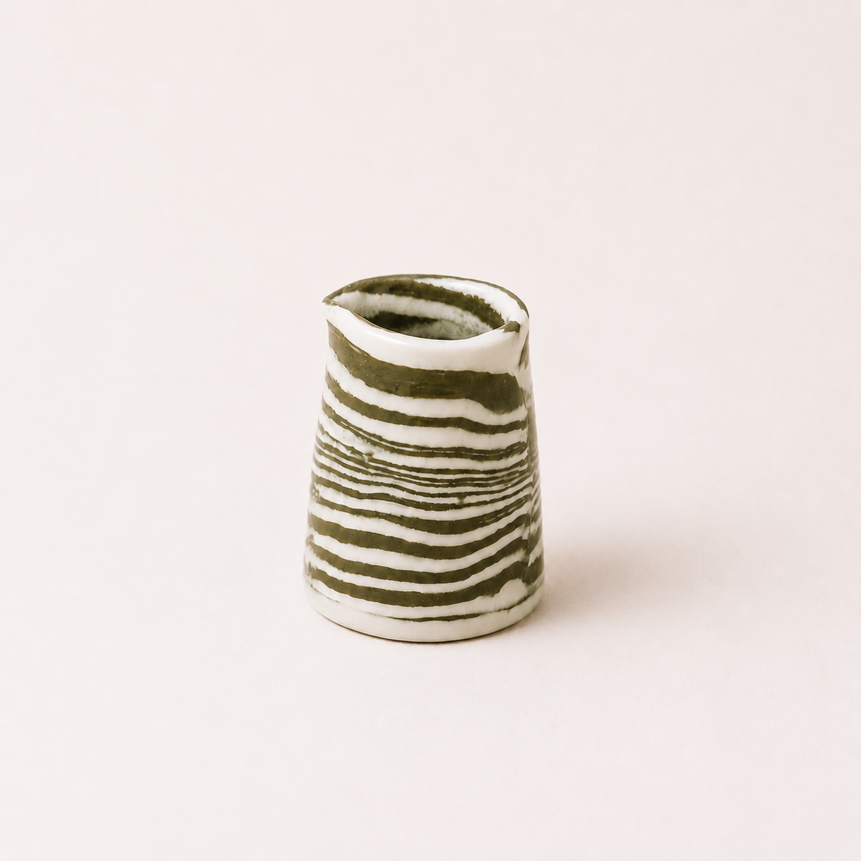Pouring Jug | Small | Mystery Creek Ceramics