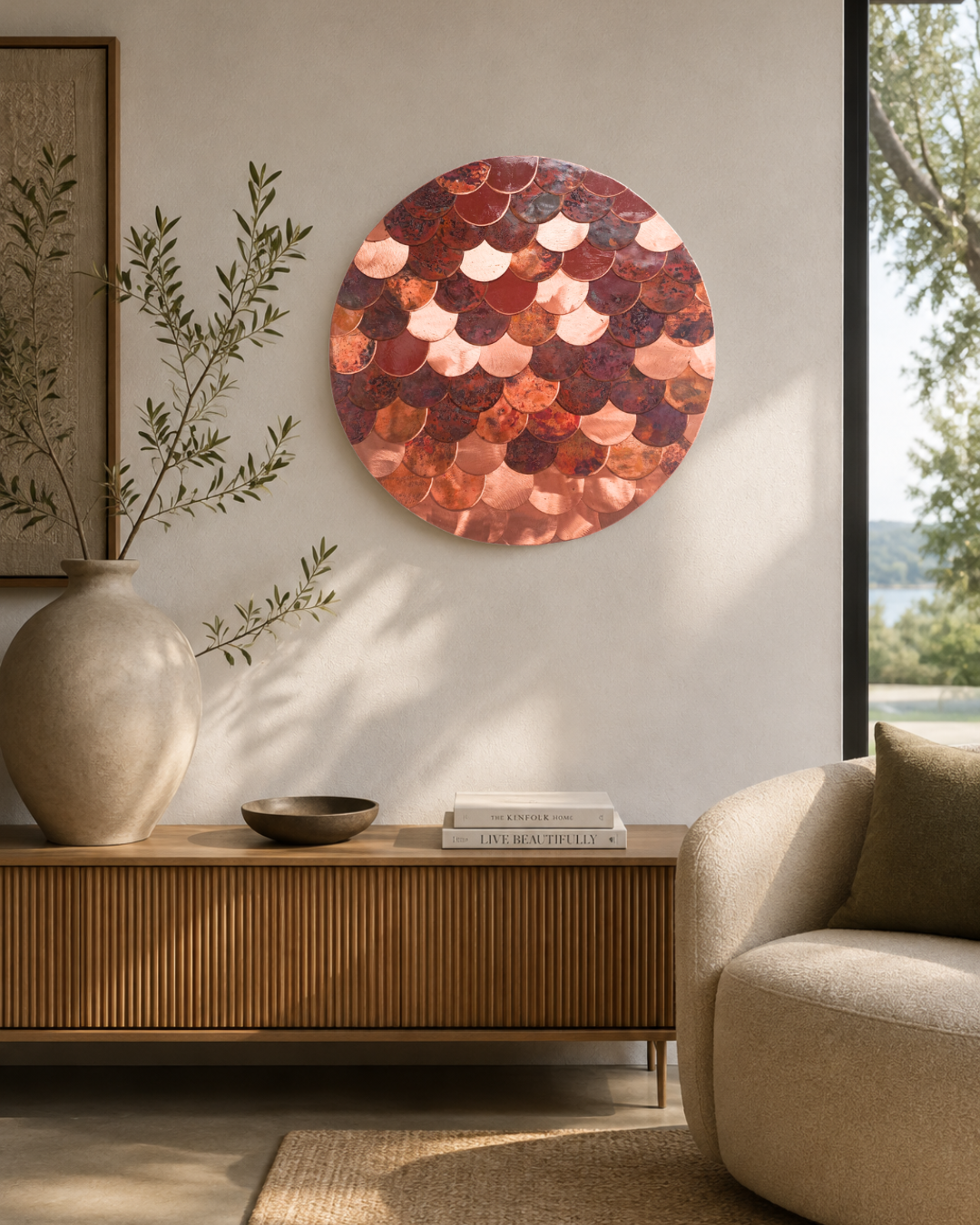 Desert Rose
