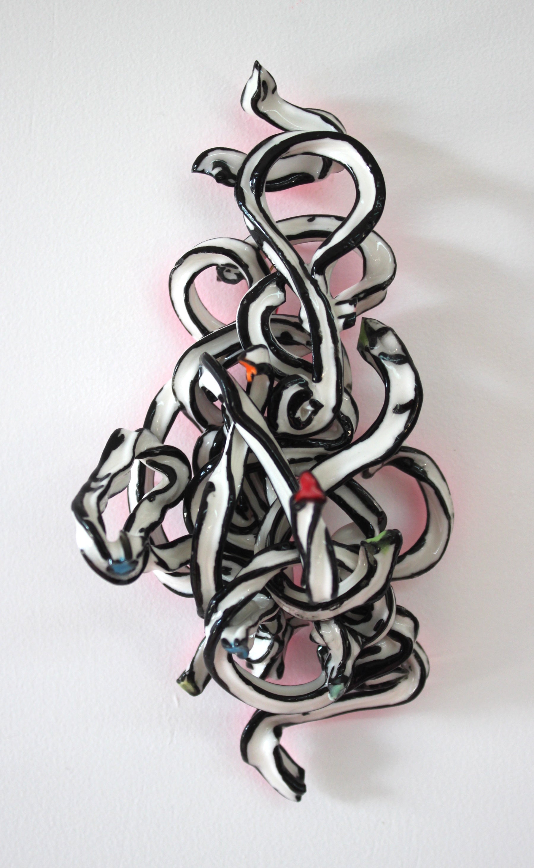 Duct | Janna Van Hasselt