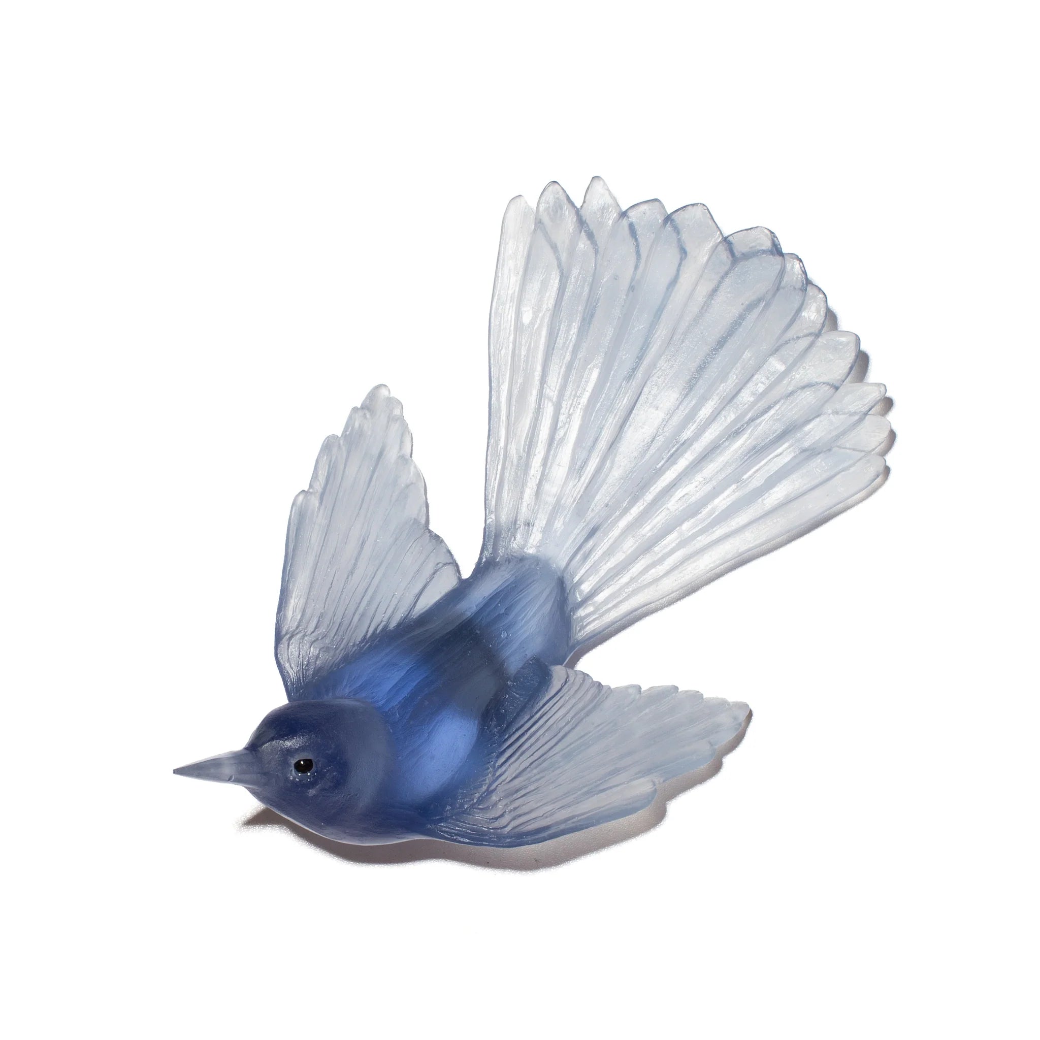 Pīwakawaka / Fantail | Glass Bird