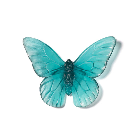 Monarch | Classic Mount Butterfly | Glass
