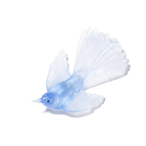 Pīwakawaka / Fantail | Glass Bird