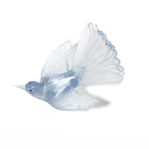 Pīwakawaka / Fantail | Glass Bird