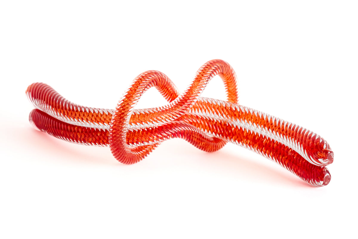 Love Knot | Glass