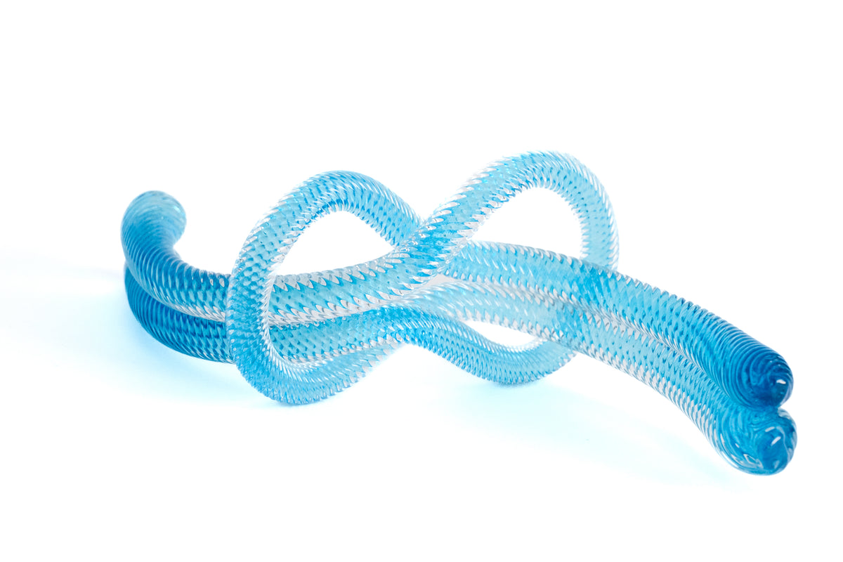 Love Knot | Glass