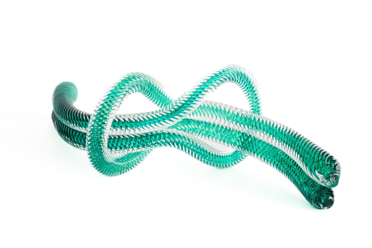 Love Knot | Glass