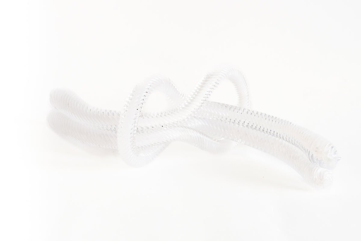 Love Knot | Glass