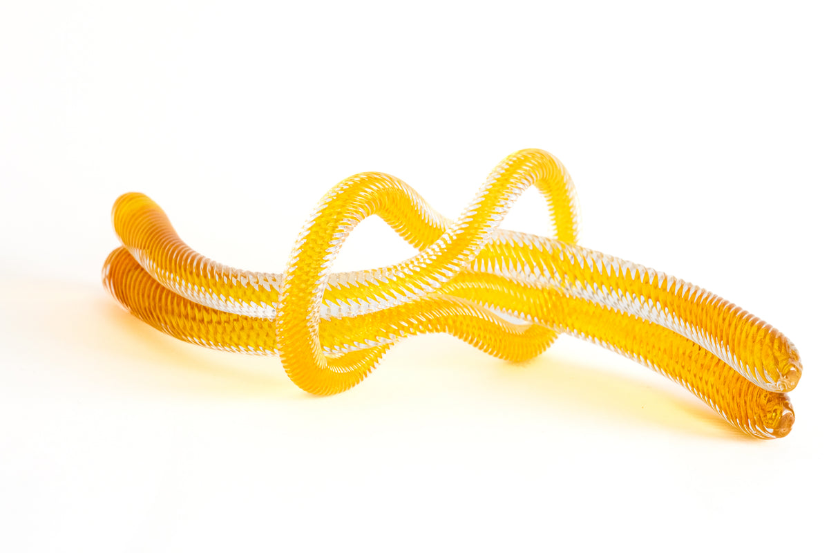 Love Knot | Glass