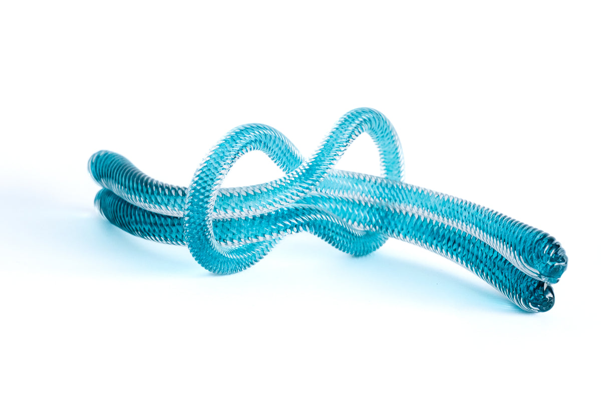 Love Knot | Glass