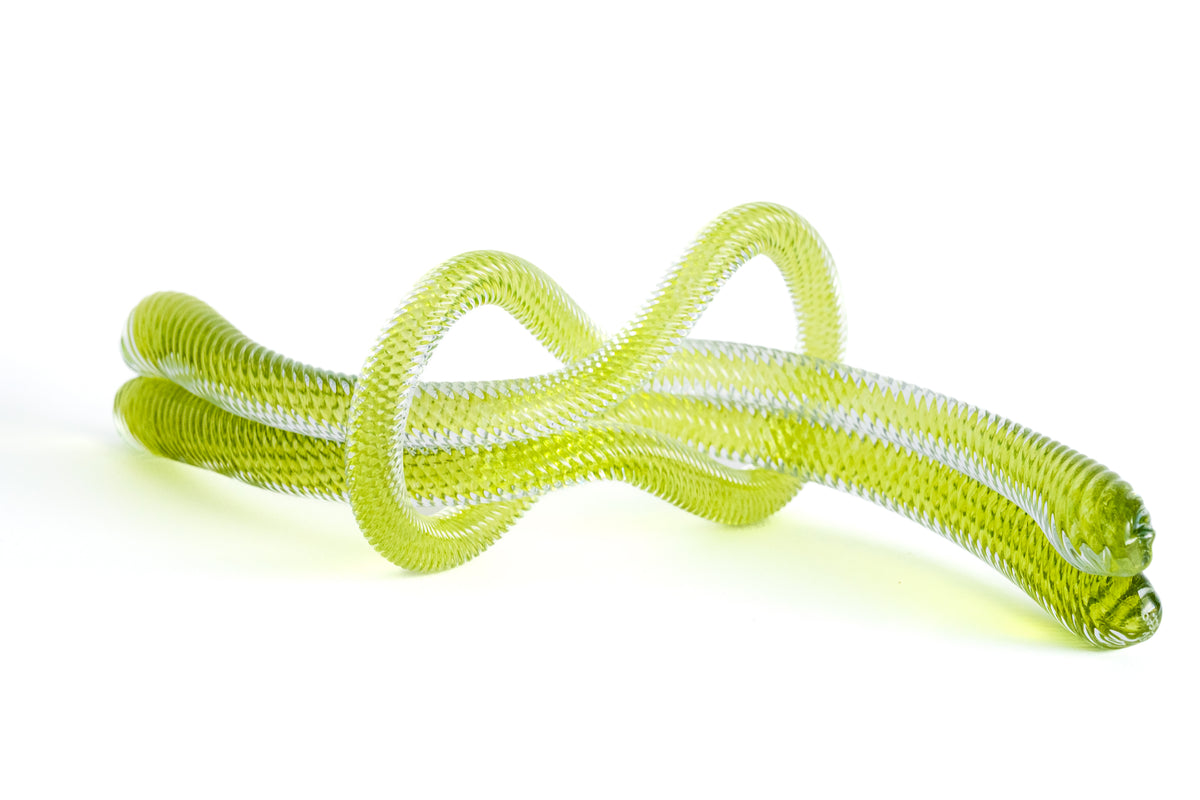 Love Knot | Glass