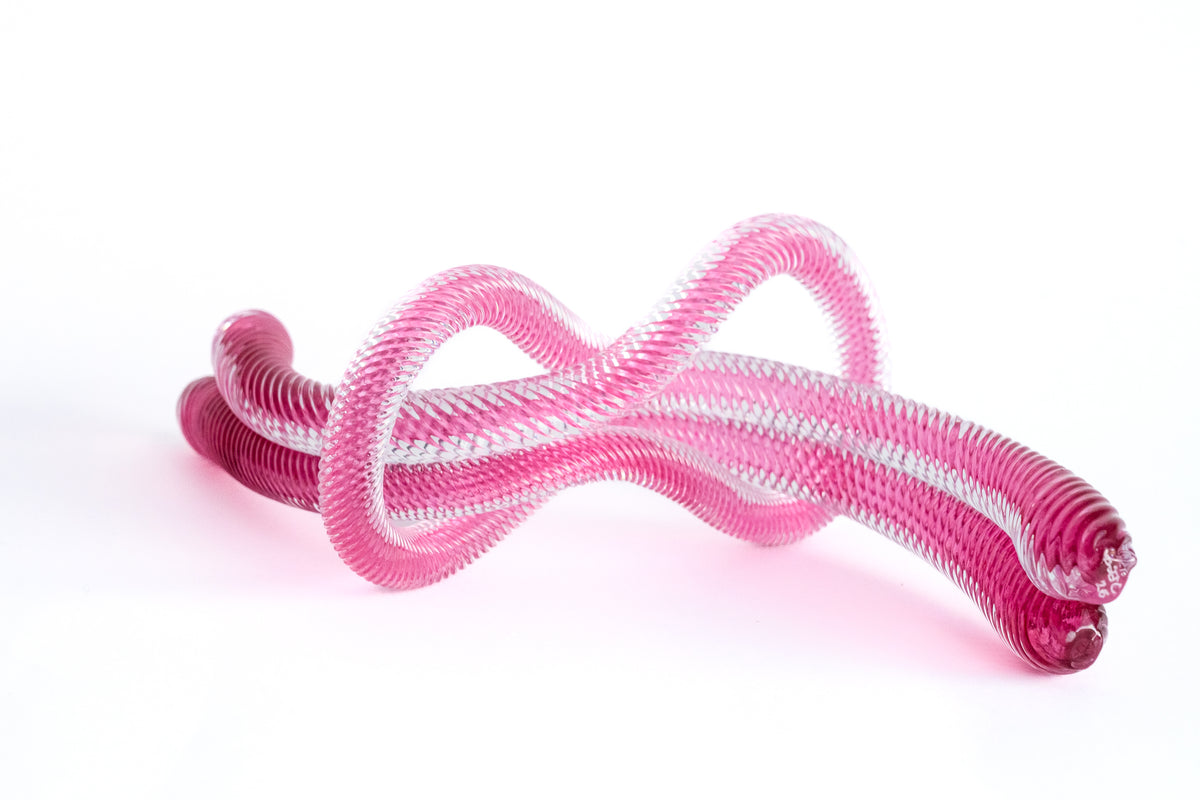 Love Knot | Glass