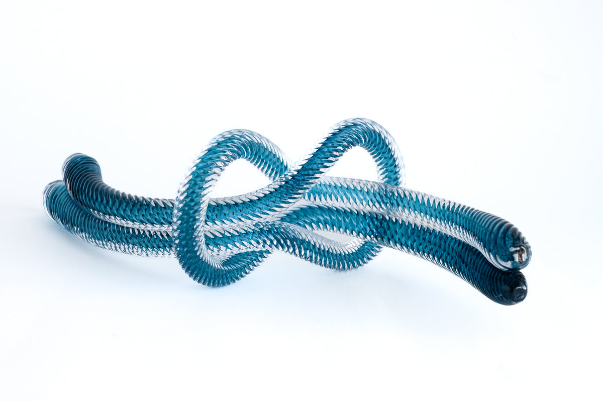 Love Knot | Glass