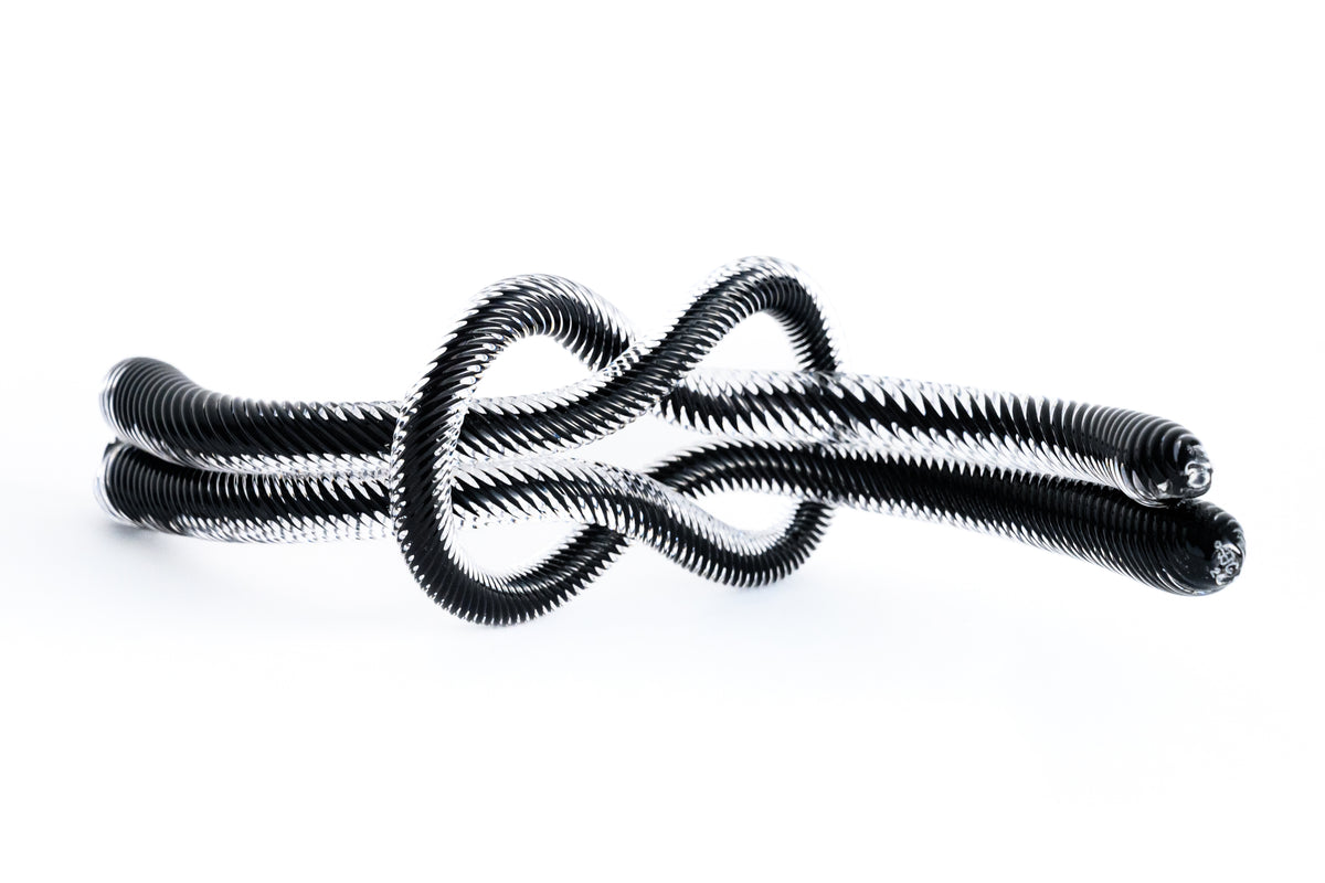 Love Knot | Glass