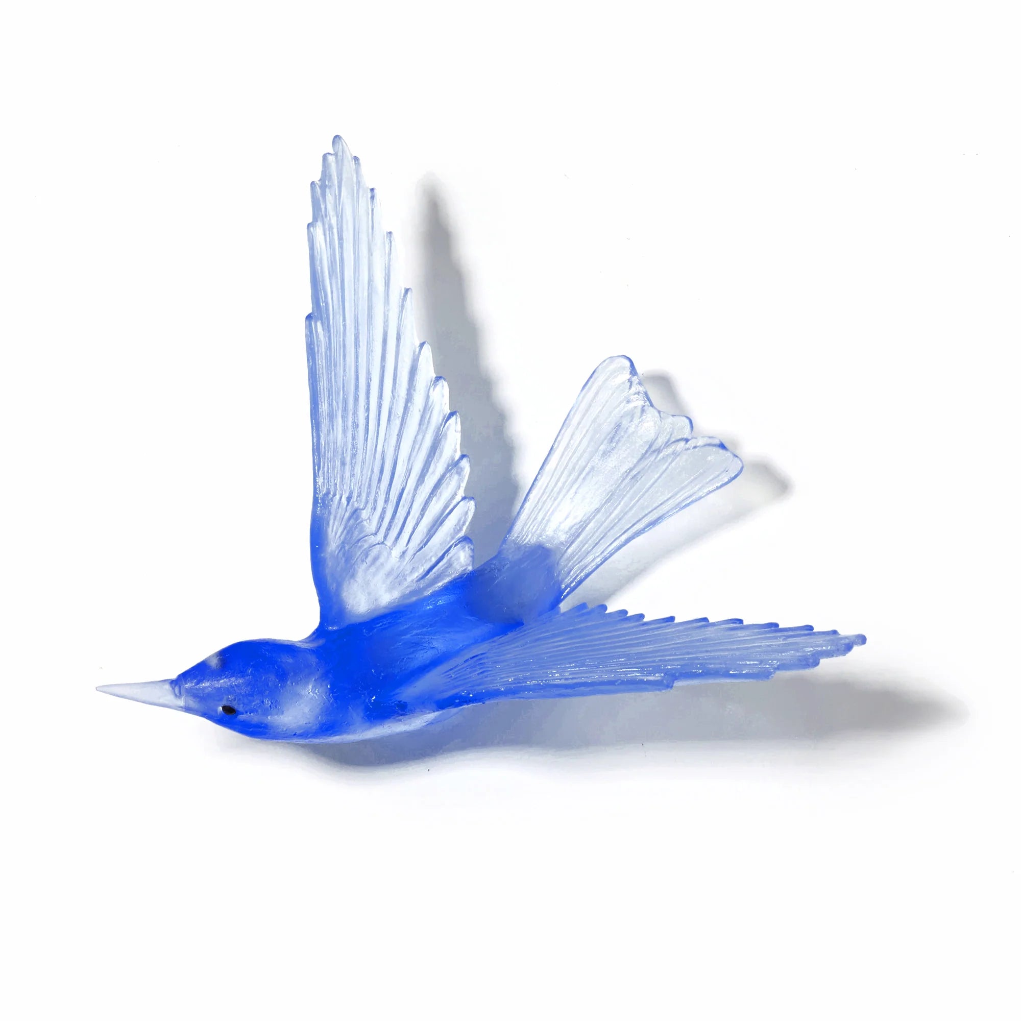 Korimako / Bellbird | Glass Bird