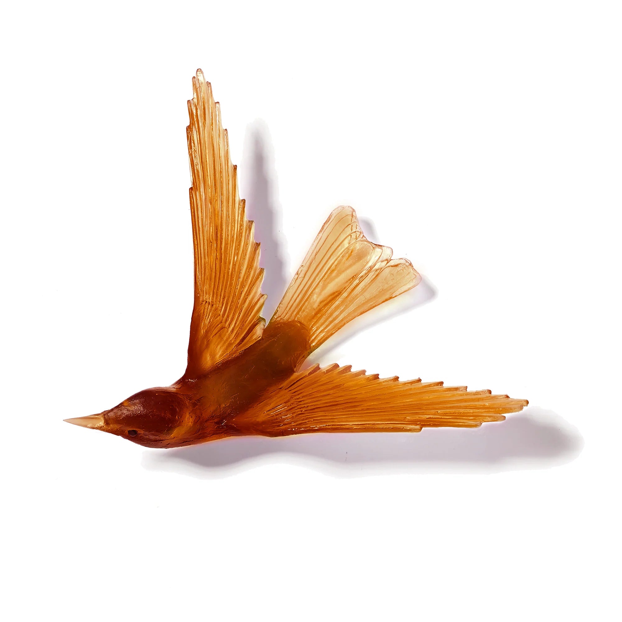 Korimako / Bellbird | Glass Bird
