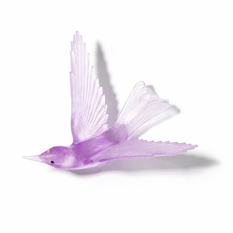 Korimako / Bellbird | Glass Bird