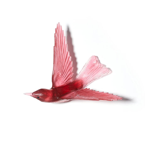 Korimako / Bellbird | Glass Bird