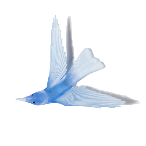 Korimako / Bellbird | Glass Bird